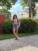 blusa canelada com bojo j620 epifani p25