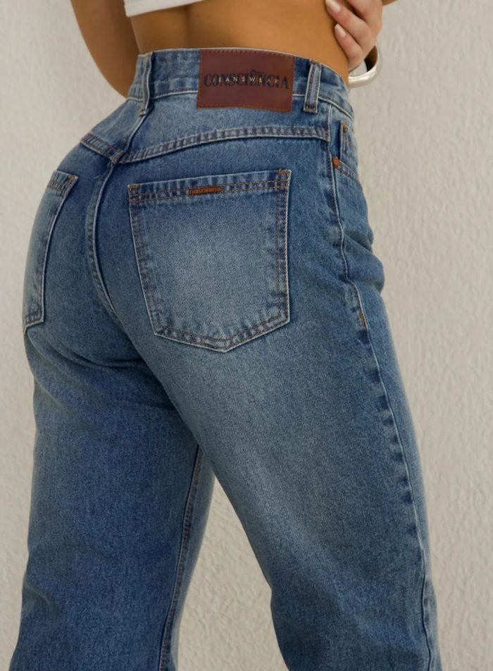 calça 28000 o26 consciencia jeans calça 28000 o26 consciencia jeans