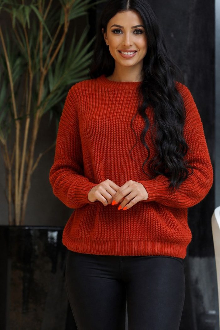 blusa tricô o26 constance blusa tricô o26 constance