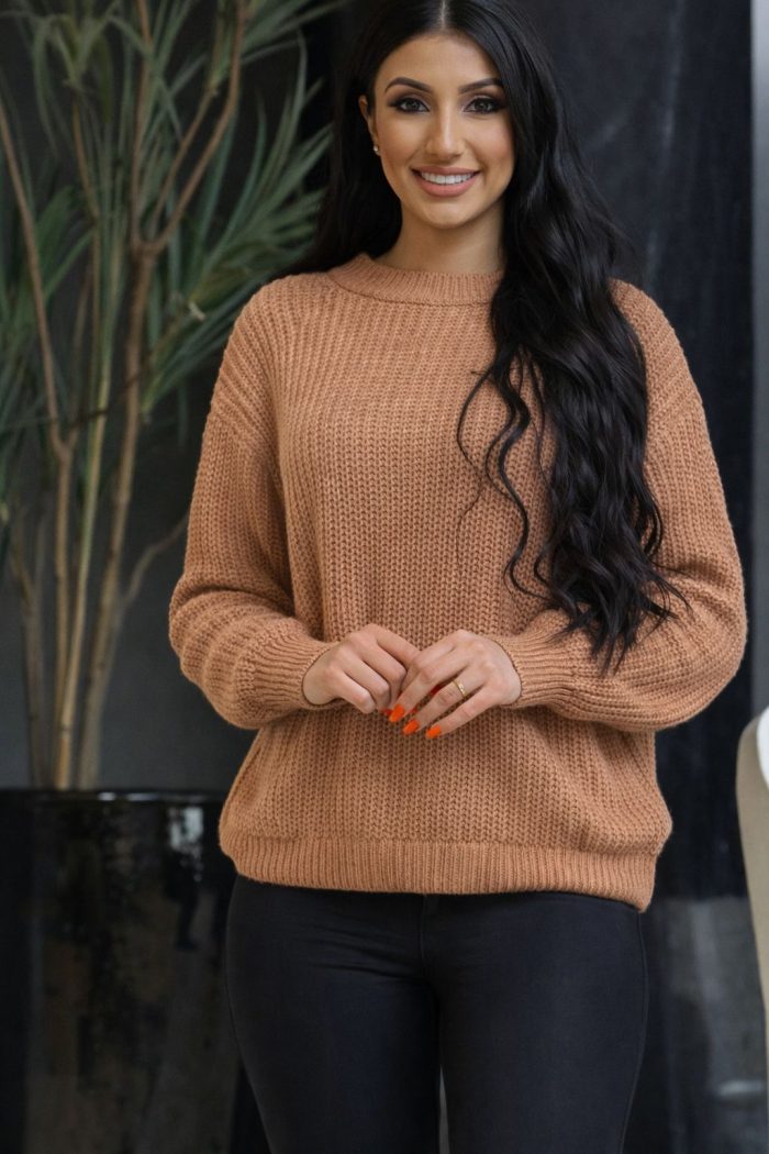 blusa tricô o26 constance blusa tricô o26 constance