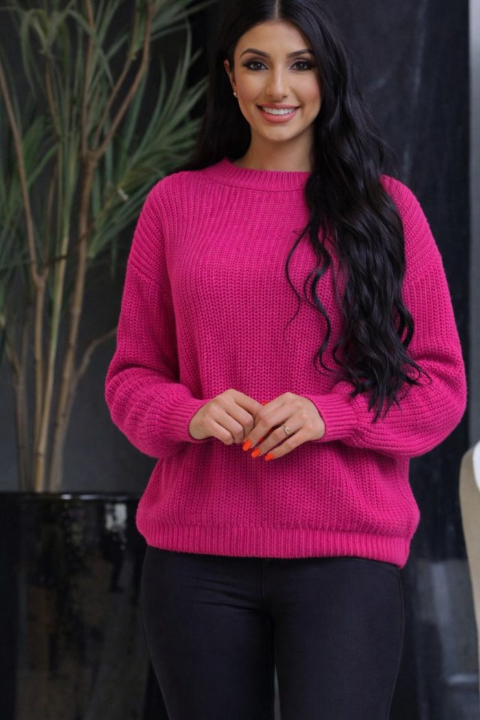 blusa tricô o26 constance blusa tricô o26 constance