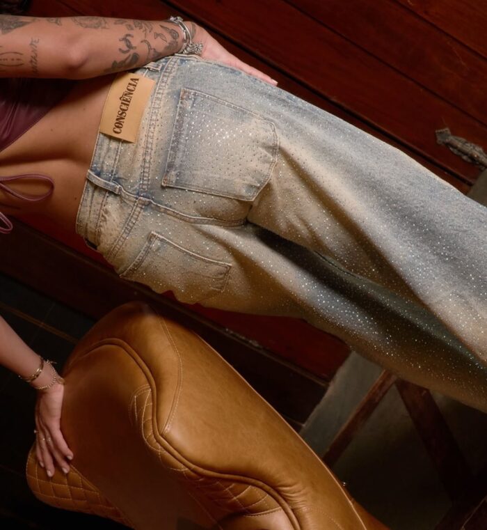 calça 25545 o26 consciencia jeans calça 25545 o26 consciencia jeans