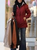 parka hj26851 i26 safira