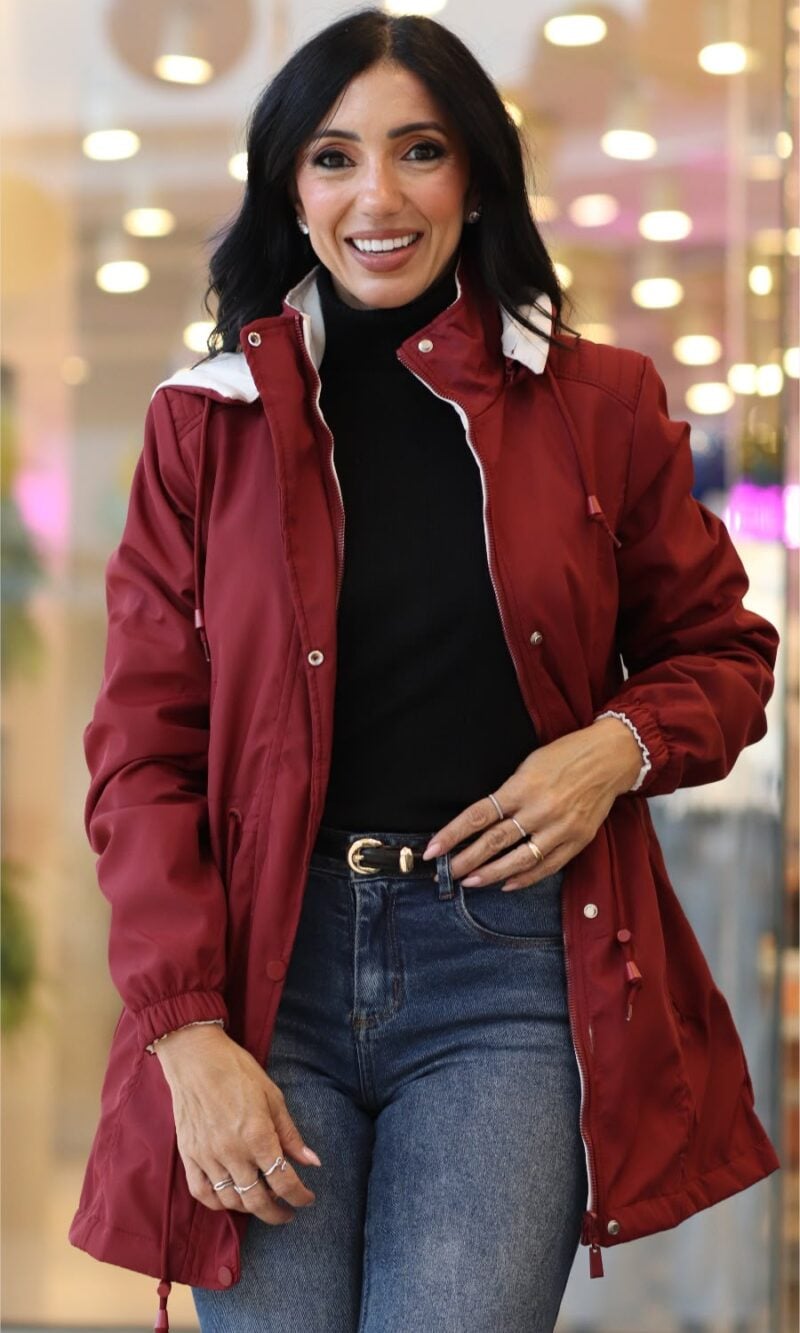 parka hj26851 i26 safira
