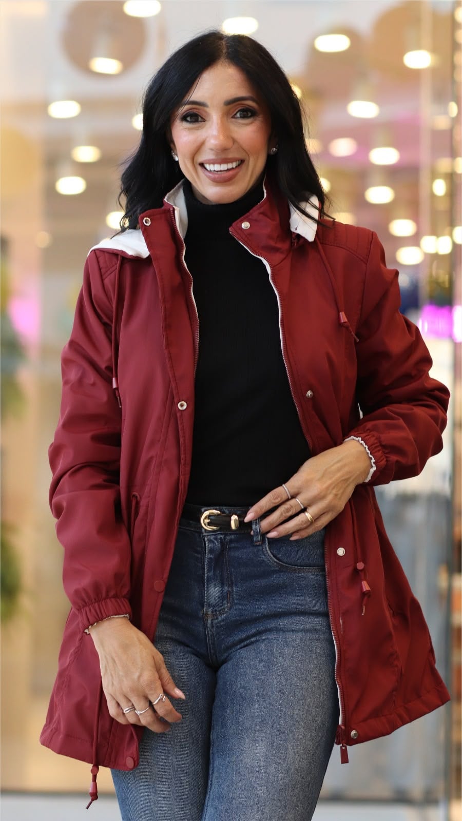 parka hj26851 i26 safira parka hj26851 i26 safira