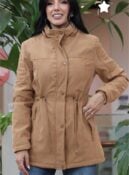 parka ja26801 i26 safira