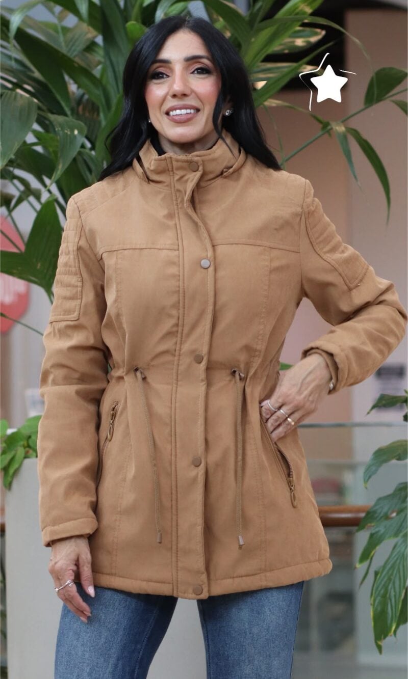 parka ja26801 i26 safira parka ja26801 i26 safira