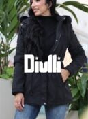 parka ja26801 i26 safira