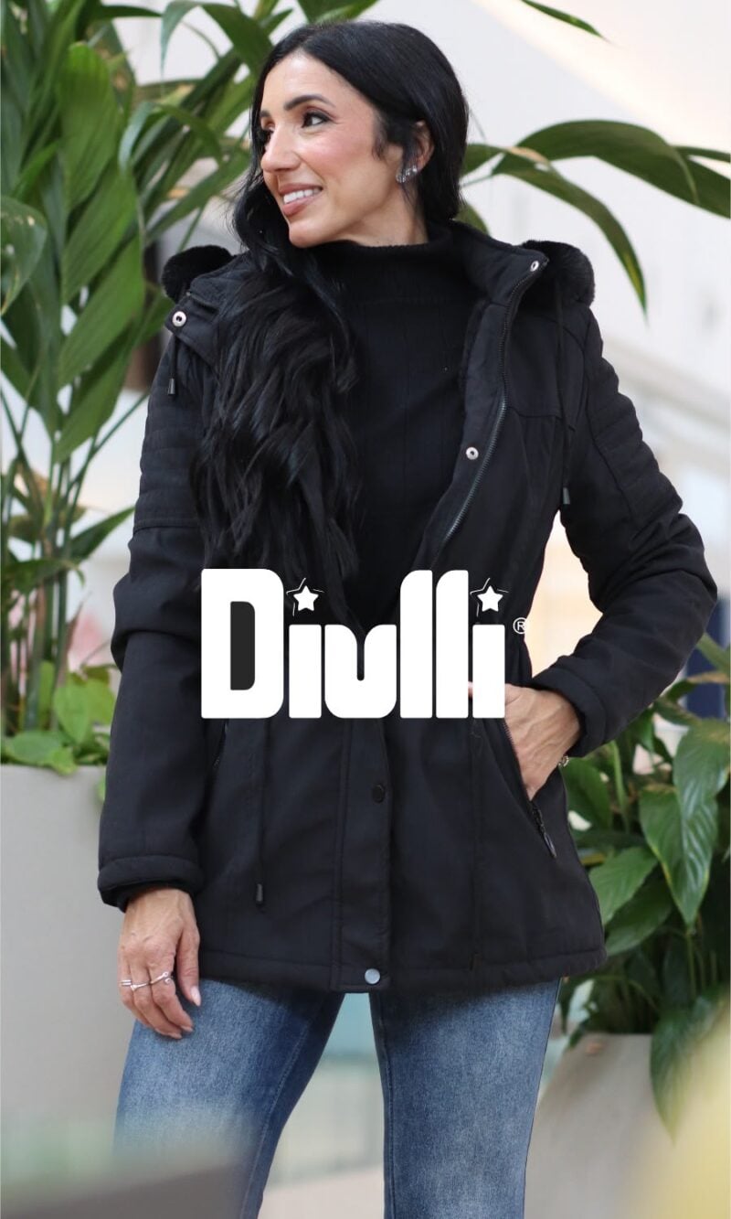 parka ja26801 i26 safira