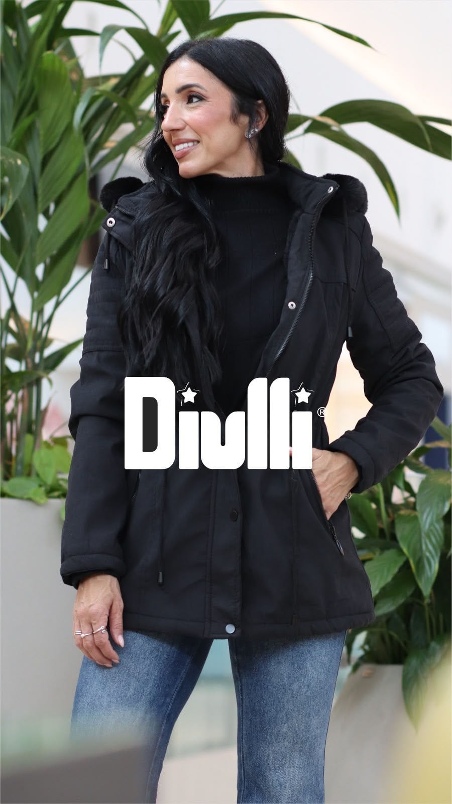 parka ja26801 i26 safira parka ja26801 i26 safira