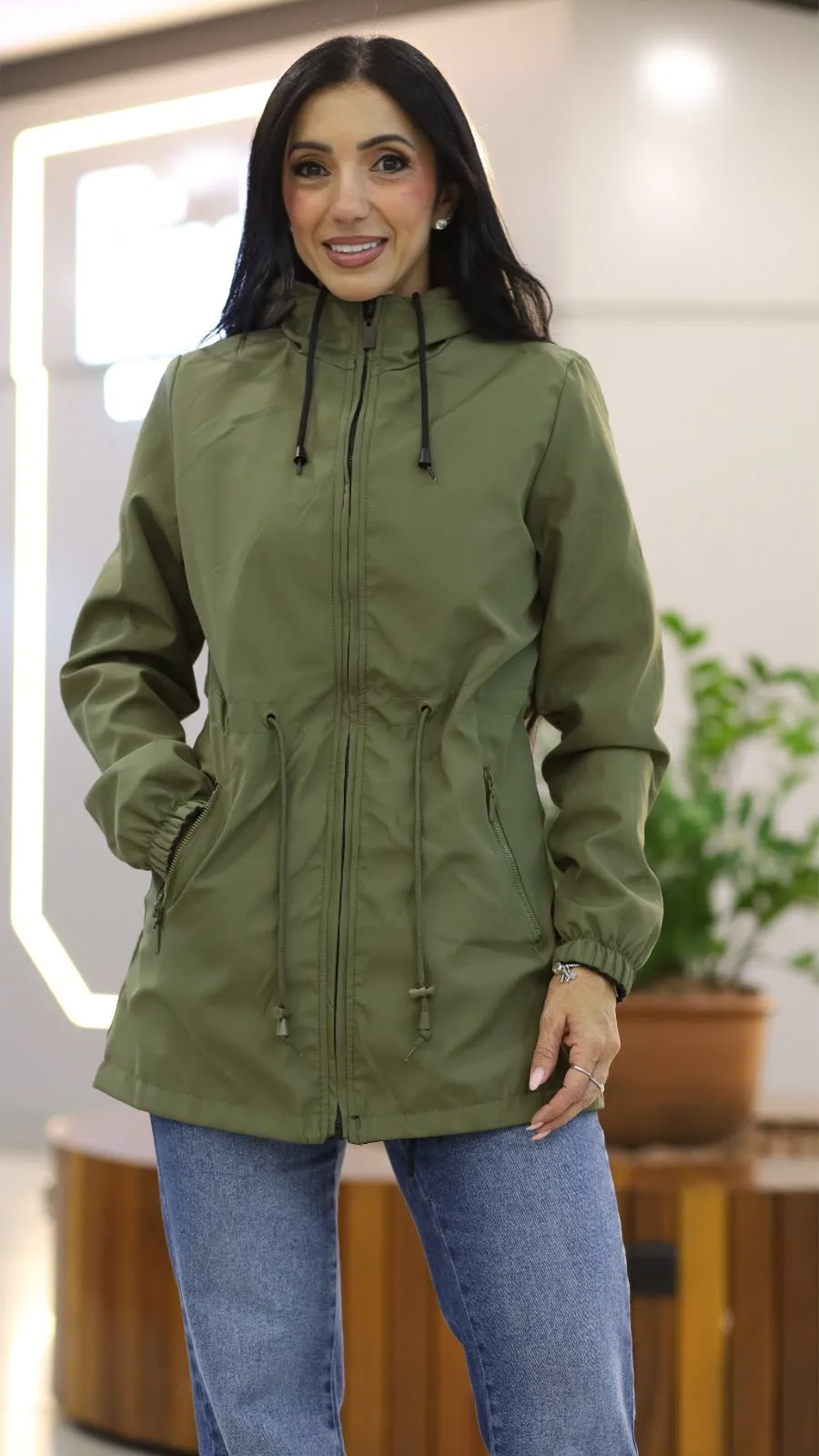 parka hj26852 i26 safira parka hj26852 i26 safira