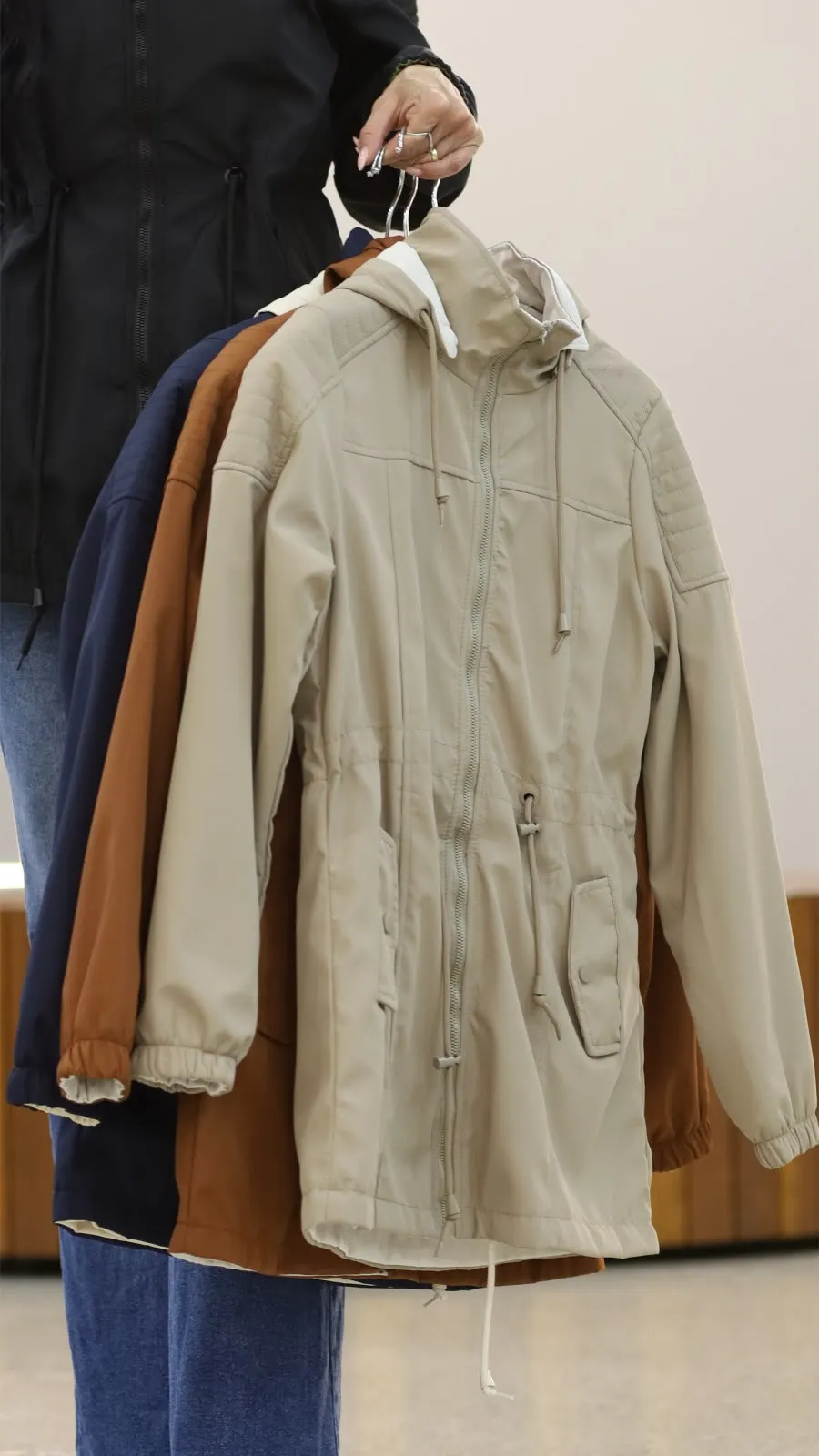 parka hj26852 i26 safira parka hj26852 i26 safira